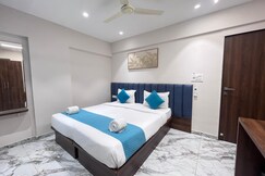 Golden Dawn Residency