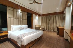Centre Point Amravati
