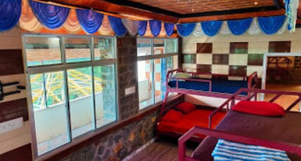 Lion Resorts Room Type - 108