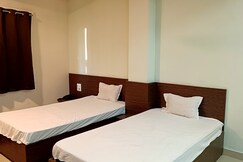 Kk Tower Guest House