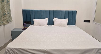 Hotel Kasturi palace Room Type - Bedroom 1