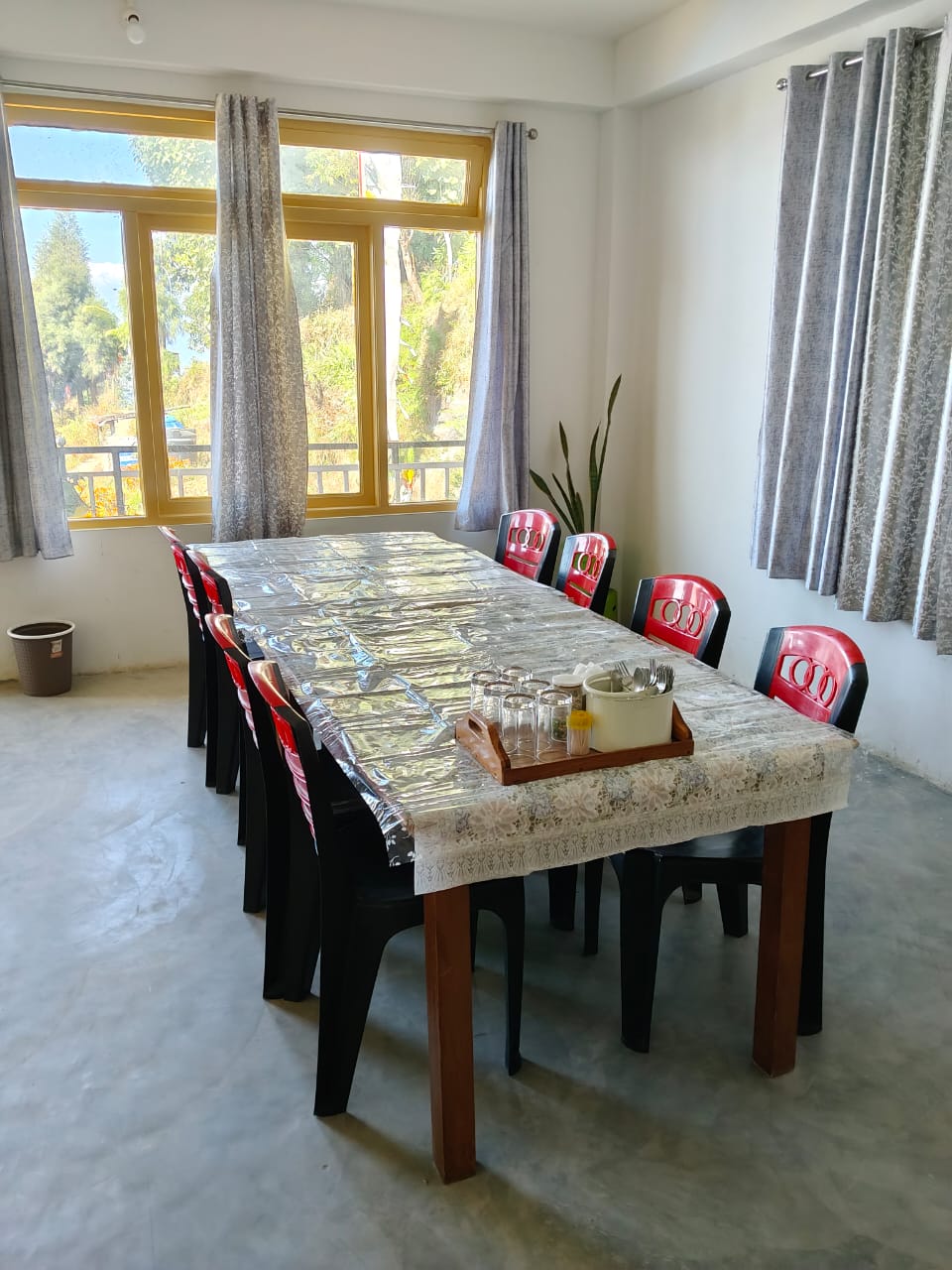ORCHID NEST HOMESTAY - Tap to explore photos