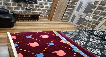 Matru Iccha Bunglow Room Type - 5 BHK Garden View Villa