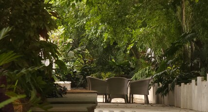 AAMARA Room Type - Premium Room 3