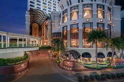 Sheraton Grande Sukhumvit, Luxury Collection Hotel, Bangkok