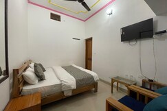 Amity Guest House