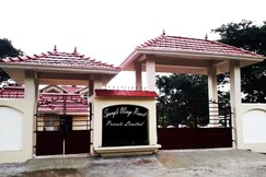 SPANGLE WINGS RESORT PVT.LTD