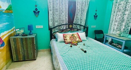 Terrabithia Room Type - Bedroom 2