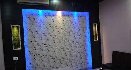 Residency Inn Room Type - Standard Room AC
