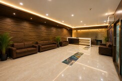HILTAN INN SOMNATH