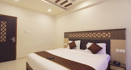 PKN CLASSIC REGENCY Room Type - AC ROOM PKN CLASSIC REGENCY Room Type - AC ROOM