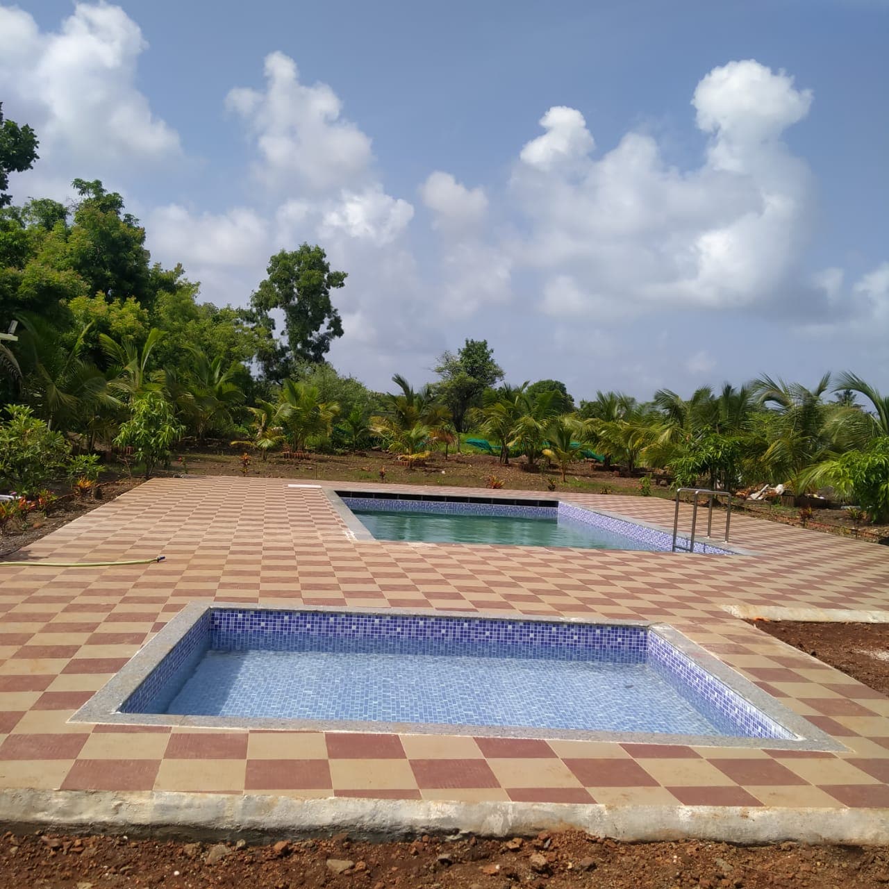 Durva Cottage - Tap to explore photos