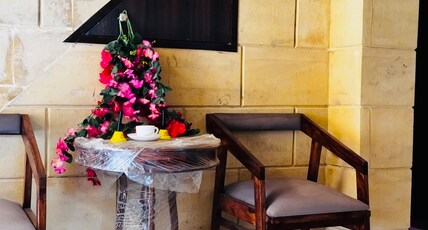 The Trikut Homestay Room Type - The Trikut Homestay