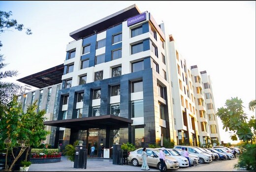 HOXTON HOTEL CHANDIGARH