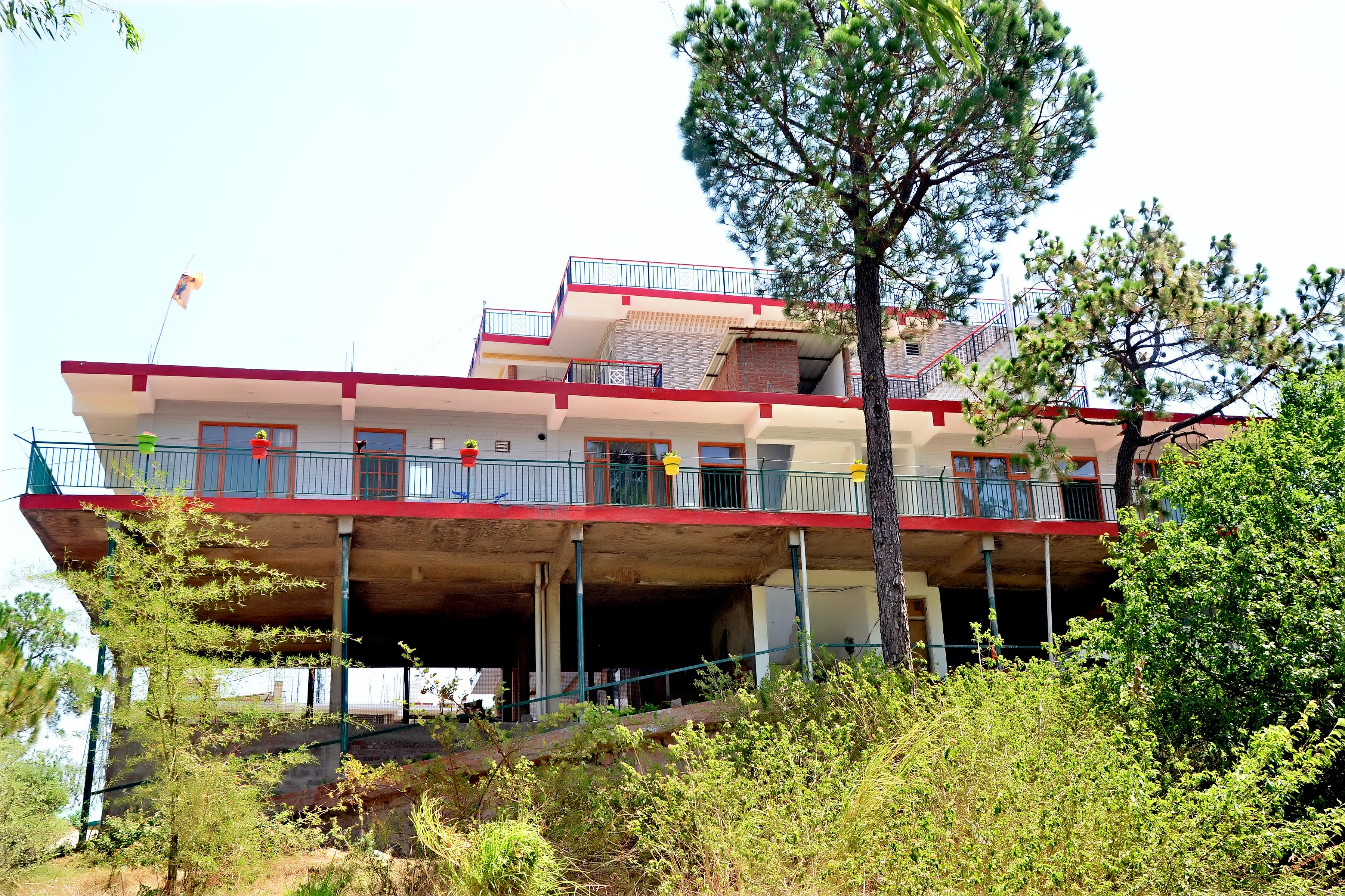 Main gallery