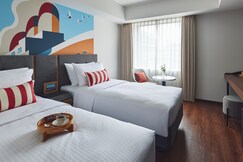 Citadines Harbour Front Yokohama