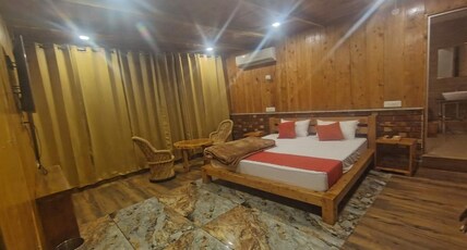 Family & Friends Hotel Room Type - Family Suite with Valley View