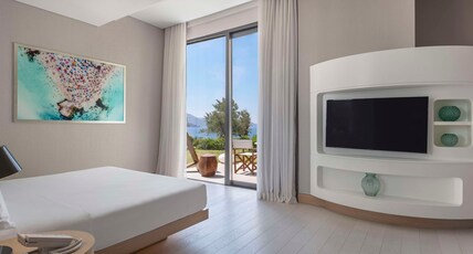 Susona Bodrum, LXR Hotels & Resorts Room Type - FOUR BEDROOM VILLA