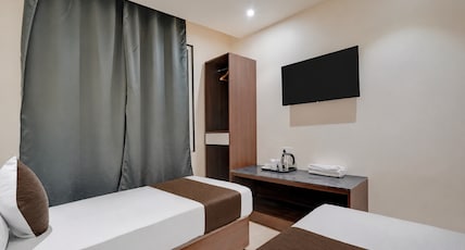 Symphony Regency Room Type - Bedroom 107