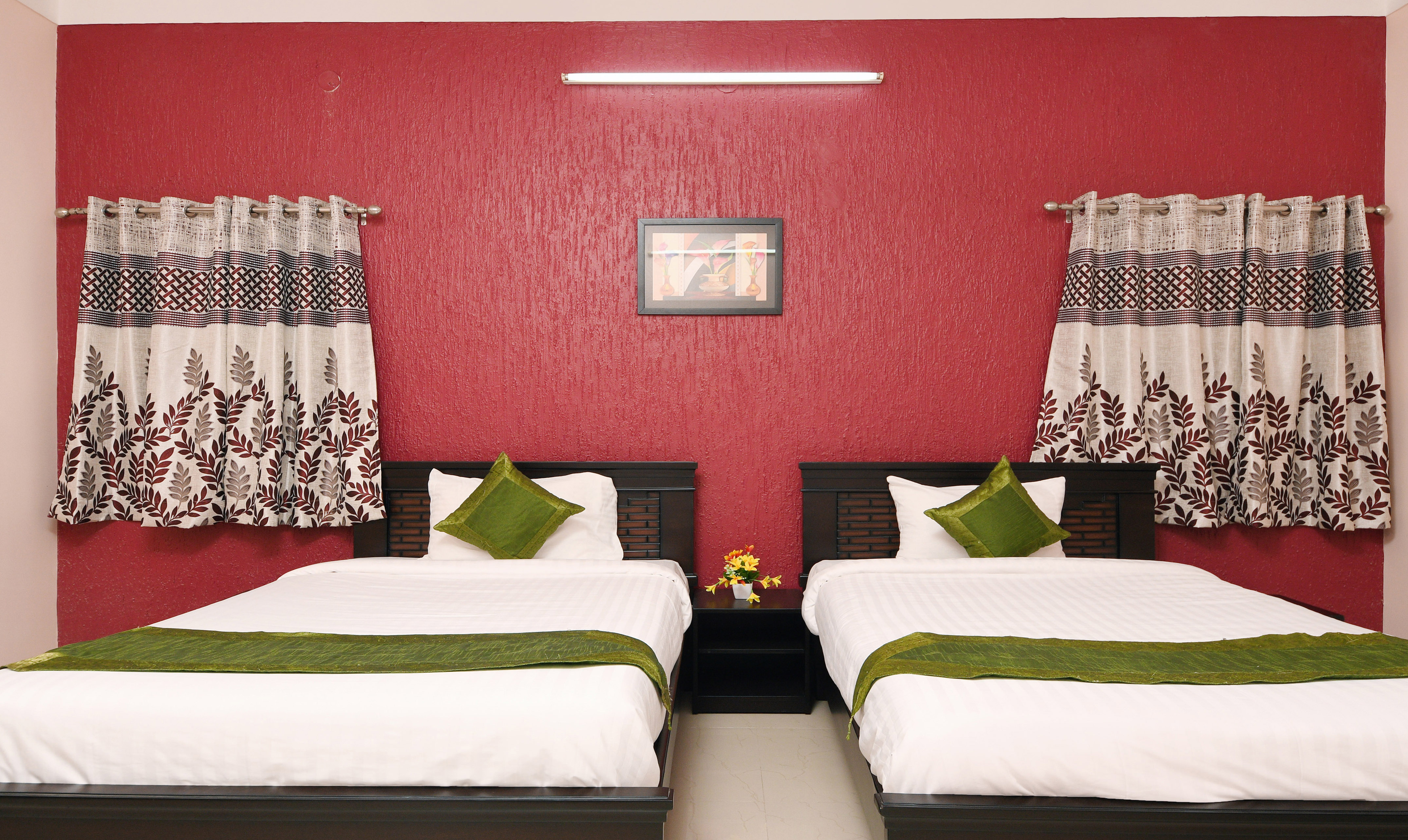 Itsy Hotels Shivas Kuteera - Tap to explore photos