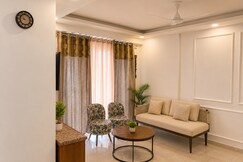 Luxe Crest 04 | Expo Mart | G.Noida