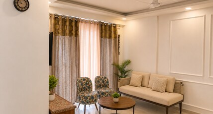 Luxe Crest 04 | Expo Mart | G.Noida Room Type - Luxe Crest 04 | Expo Mart | G.Noida