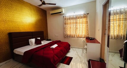 DS 191 Room Type - Studio room