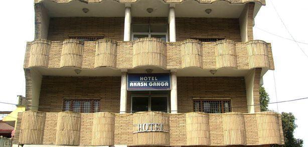 Hotel Akash Ganga - Tap to explore photos