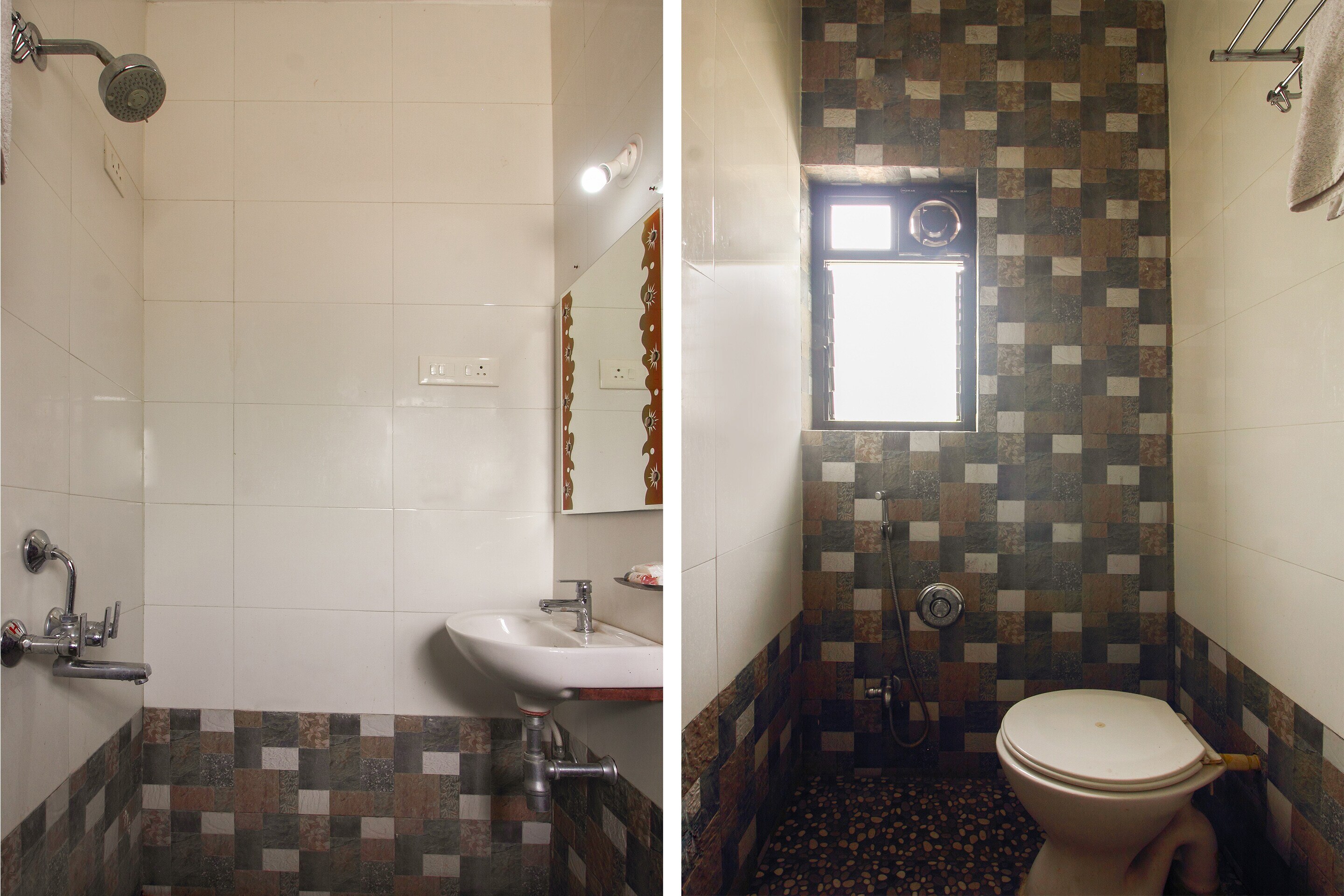 Hotel Nirmal Residency - Tap to explore photos