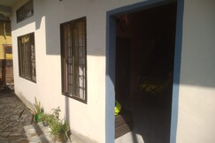 Address of Jolly Inn