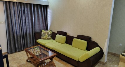 Leela Homestay-Orchid-one BHK luxury appartment Room Type - Leela Homestay-Orchid-one BHK luxury appartment