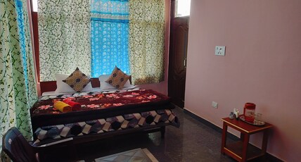 Sunset Point 2 Room Type - Super Deluxe Room