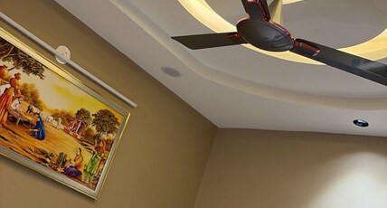 Moon Stay Panipat Room Type - Deluxe Room with Air Conditioning