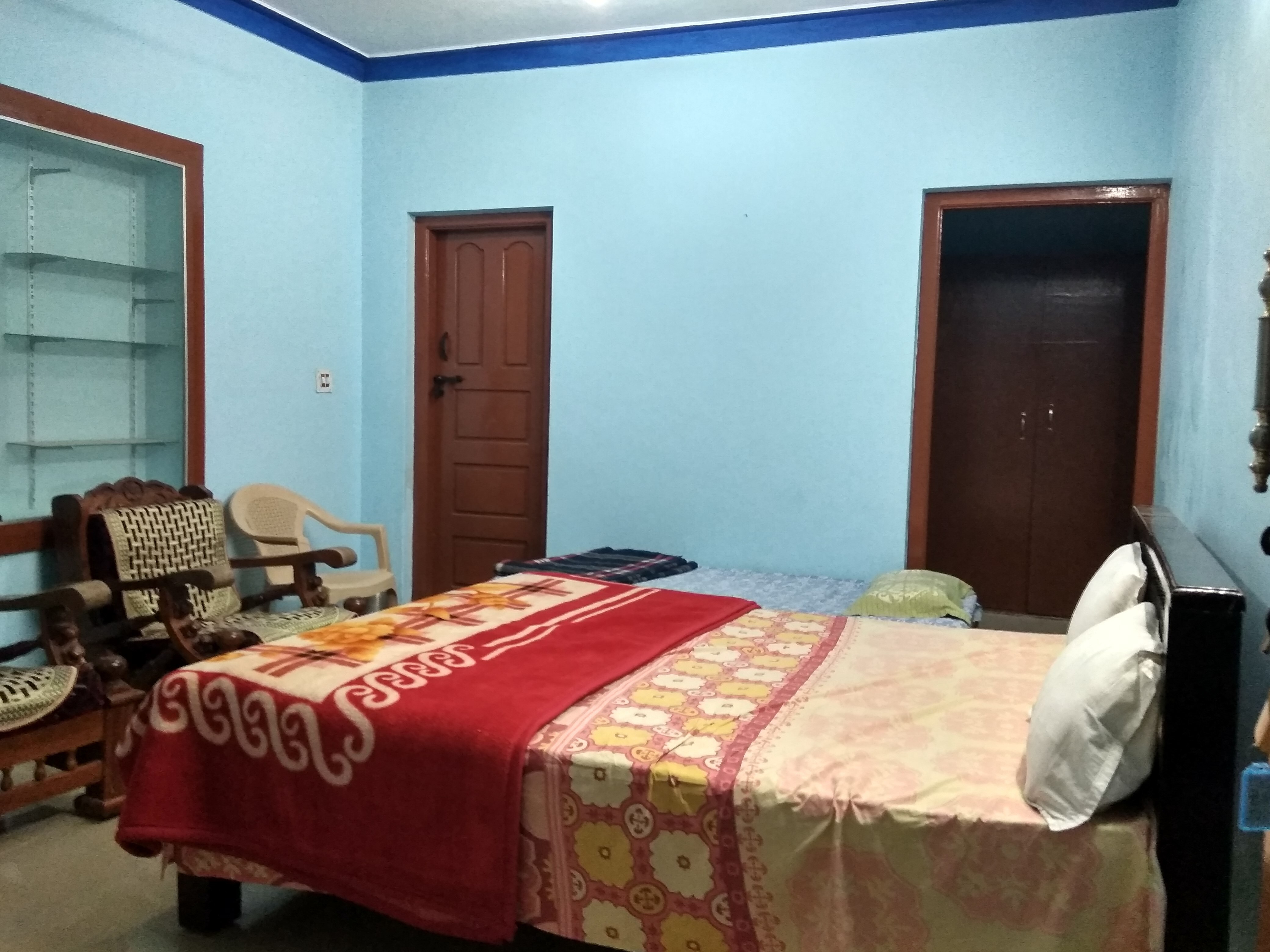 Venu Guest House-2 BHK Homestay - Tap to explore photos
