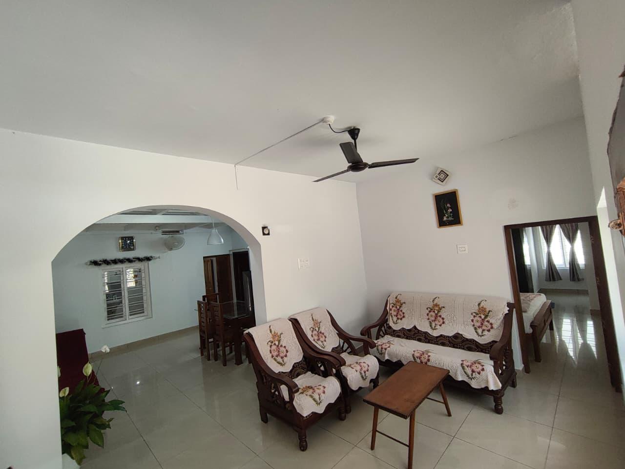 Resonanace Homestay Nature Stay in Wayanad - Tap to explore photos