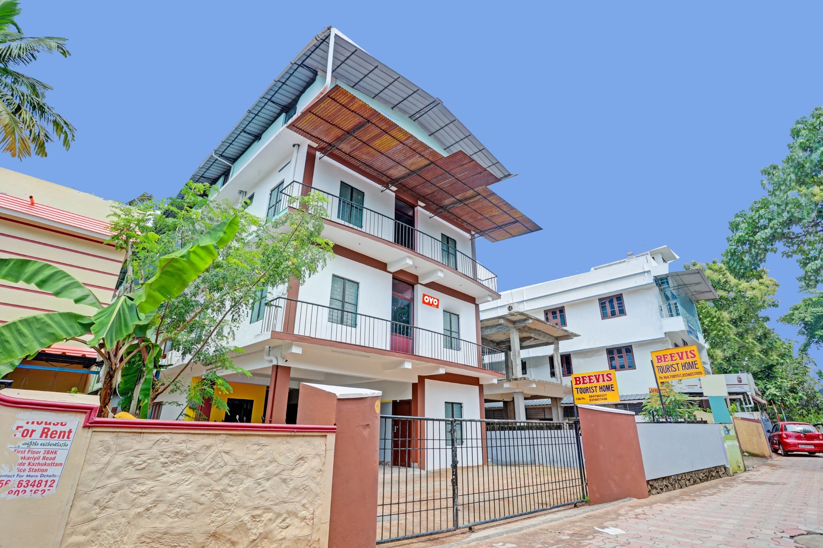 Hotel O Bevis - Tap to explore photos