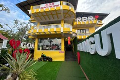 RBR Beach Resort