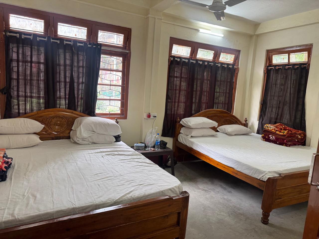 GANANAYAK HOME STAY - Tap to explore photos