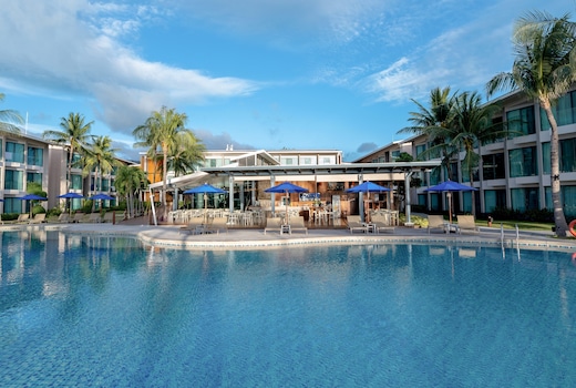 OZO Chaweng Samui