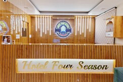 HOTEL FOUR SEASON