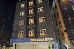 Park Royal Hotel