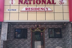 National Residency