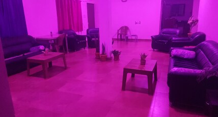 Kanishka Villa Room Type - A17 AC room family