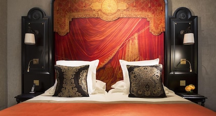 Le Belmont Paris Room Type - Superior Room Le Belmont Paris Room Type - Superior Room