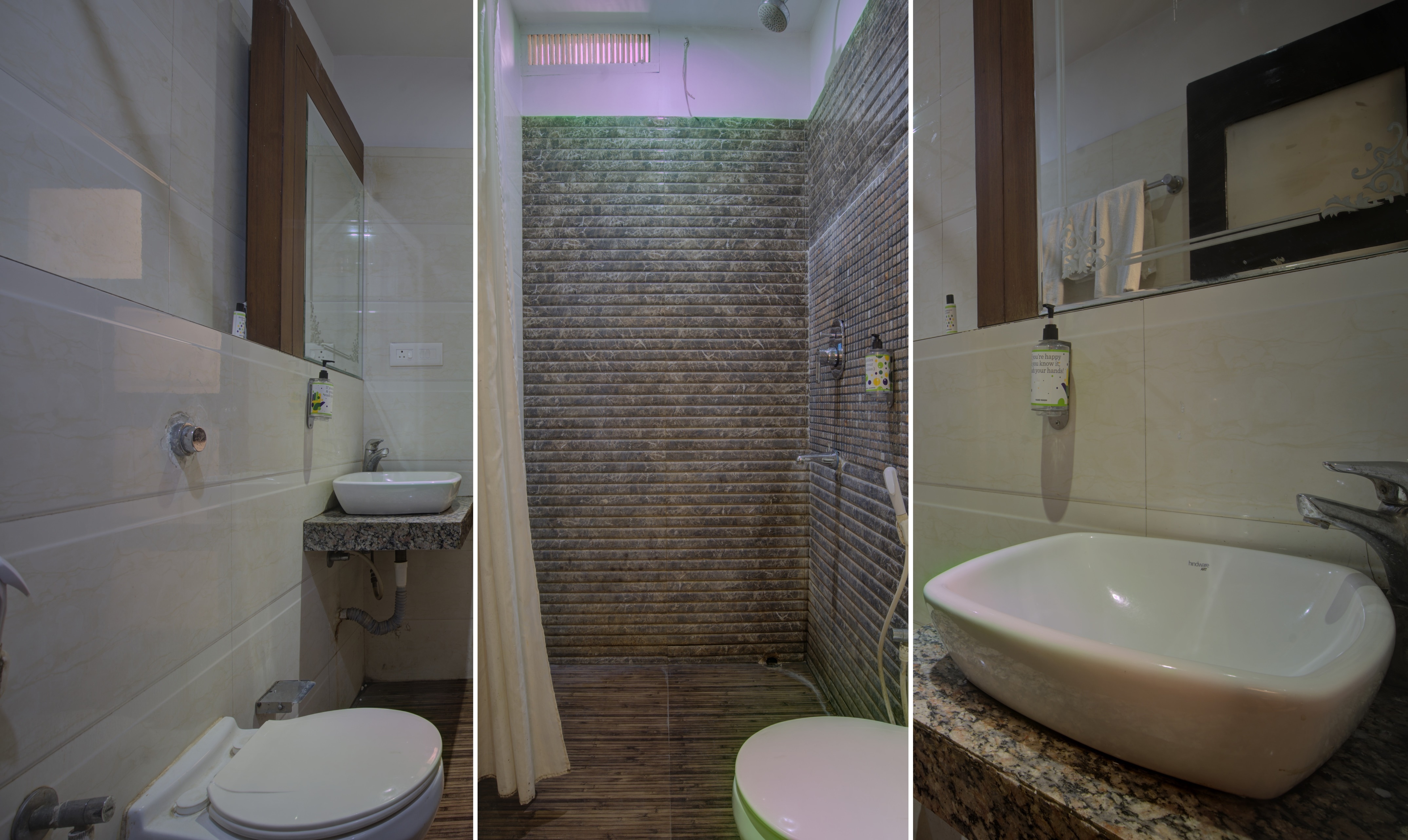 Treebo B&B - Tap to explore photos