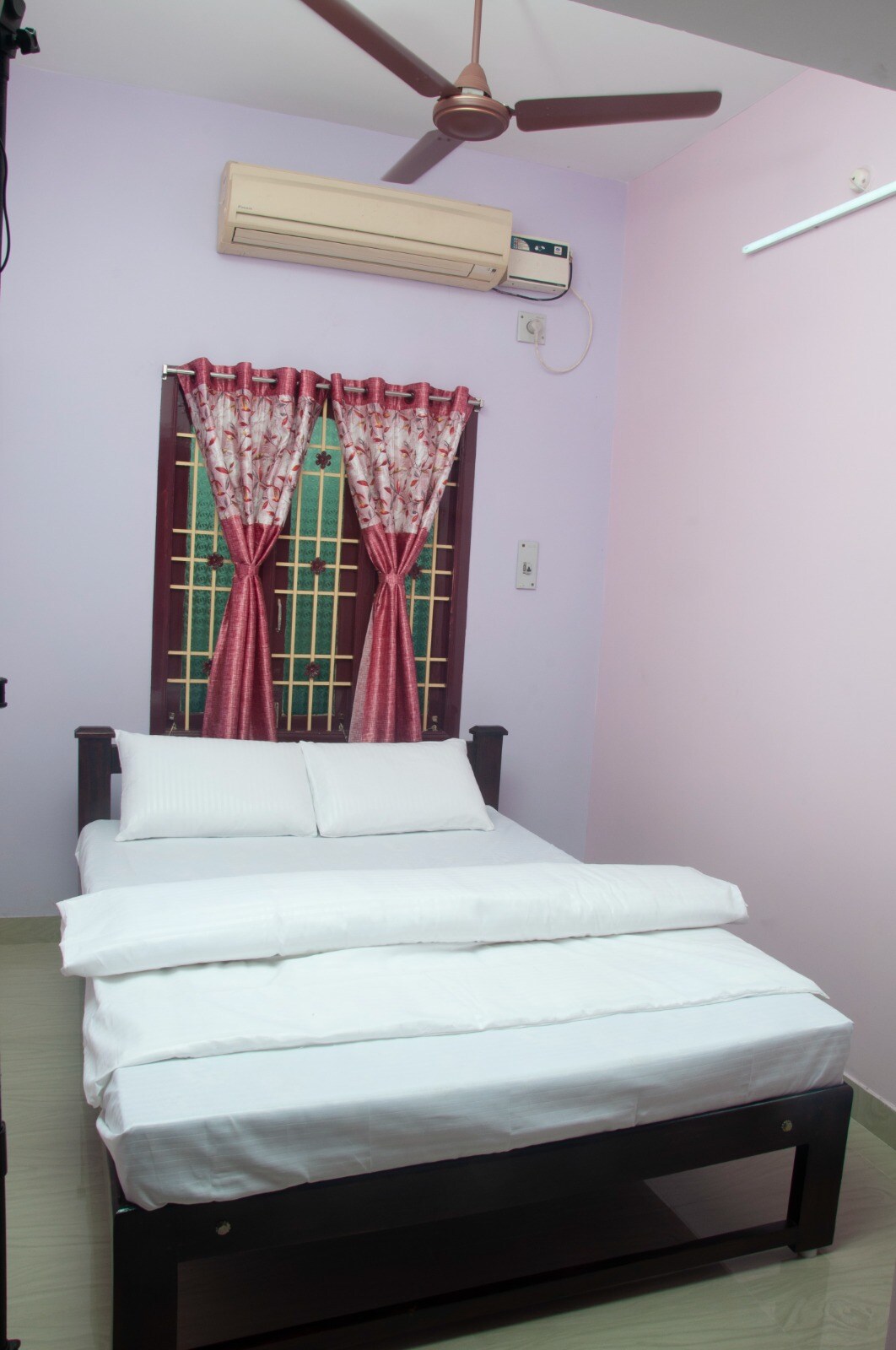 Misha Residency Pondicherry - Tap to explore photos