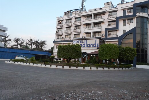 Hotel Woodlands
