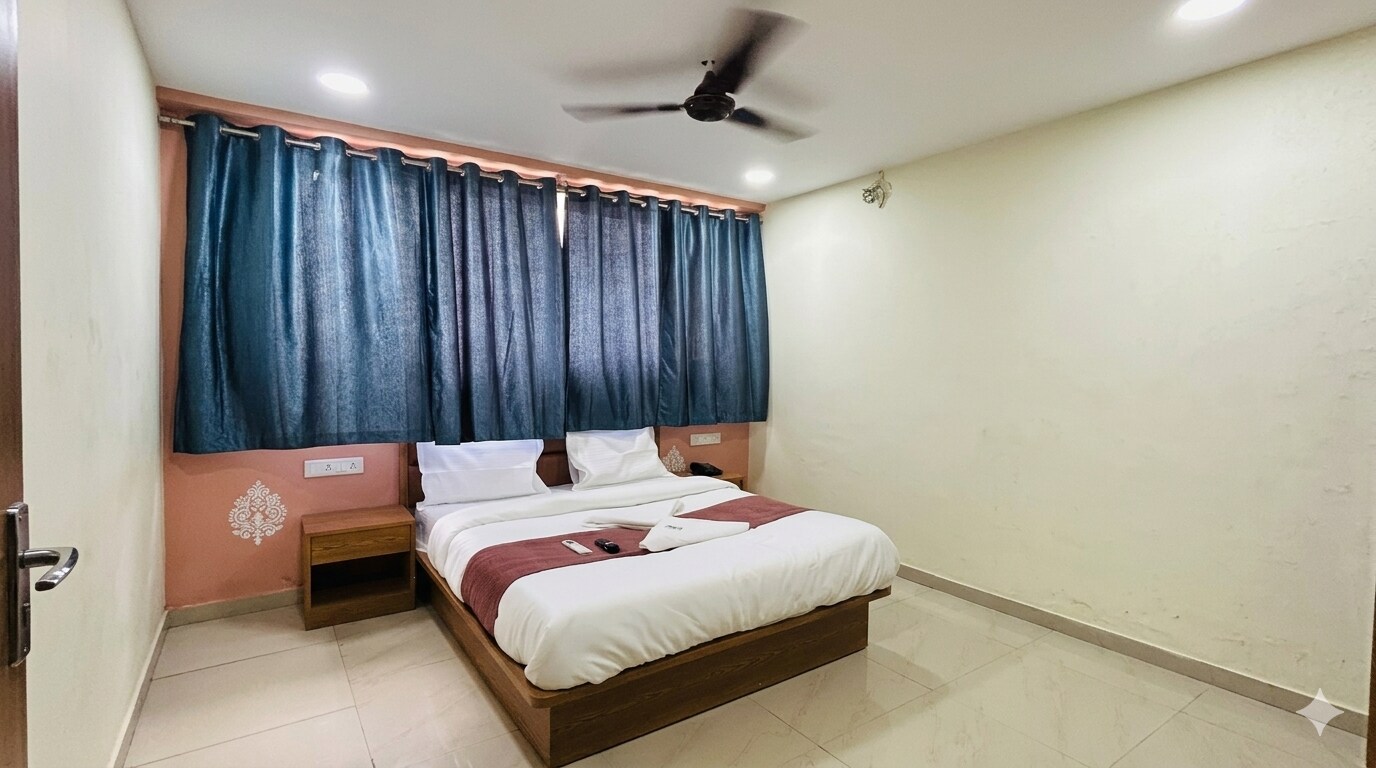 Hotel Sun Stay Ahmedabad - Tap to explore photos