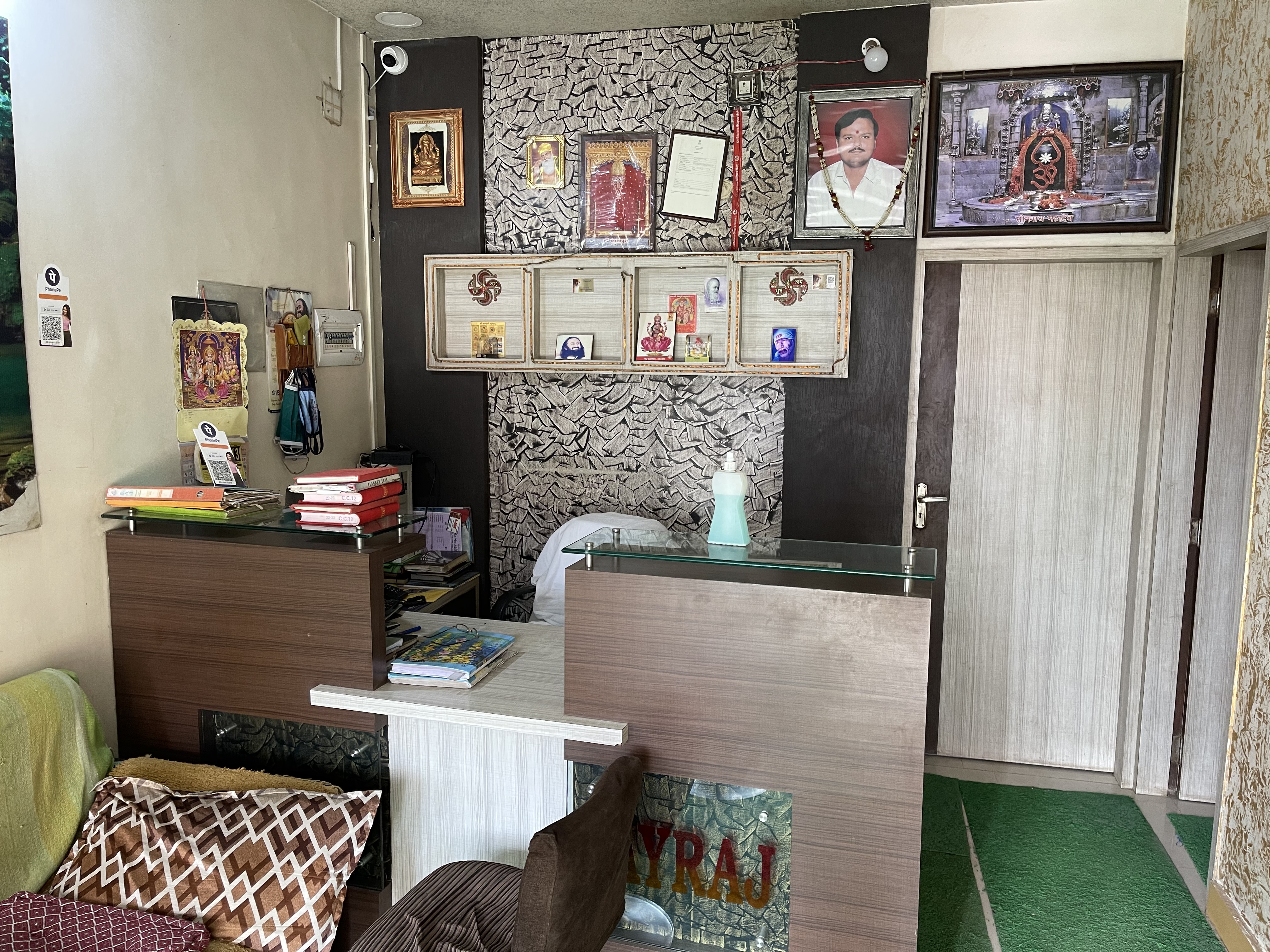 Main gallery