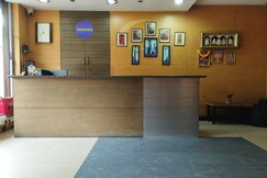 i-Roomz Hoysala Residency